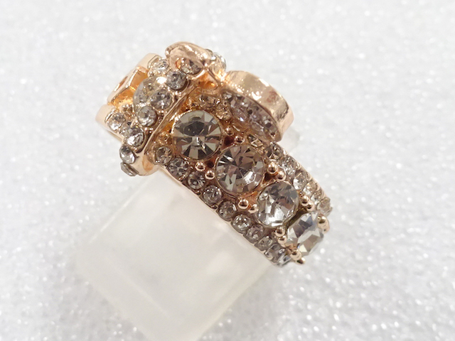 Japanese Kimono / Antique Accessories Metal